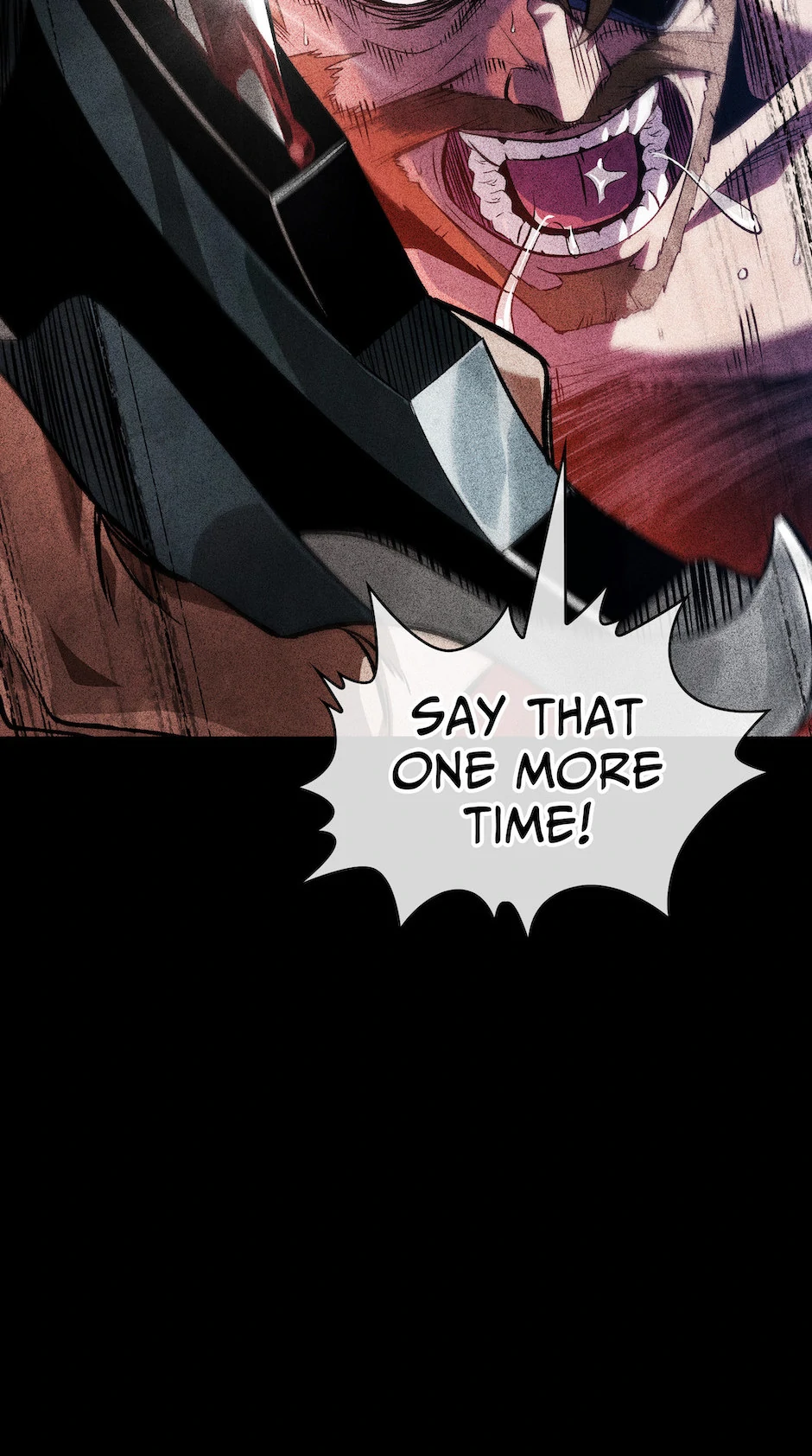 Pick Me Up (Official) - Chapter 104 manhwa
