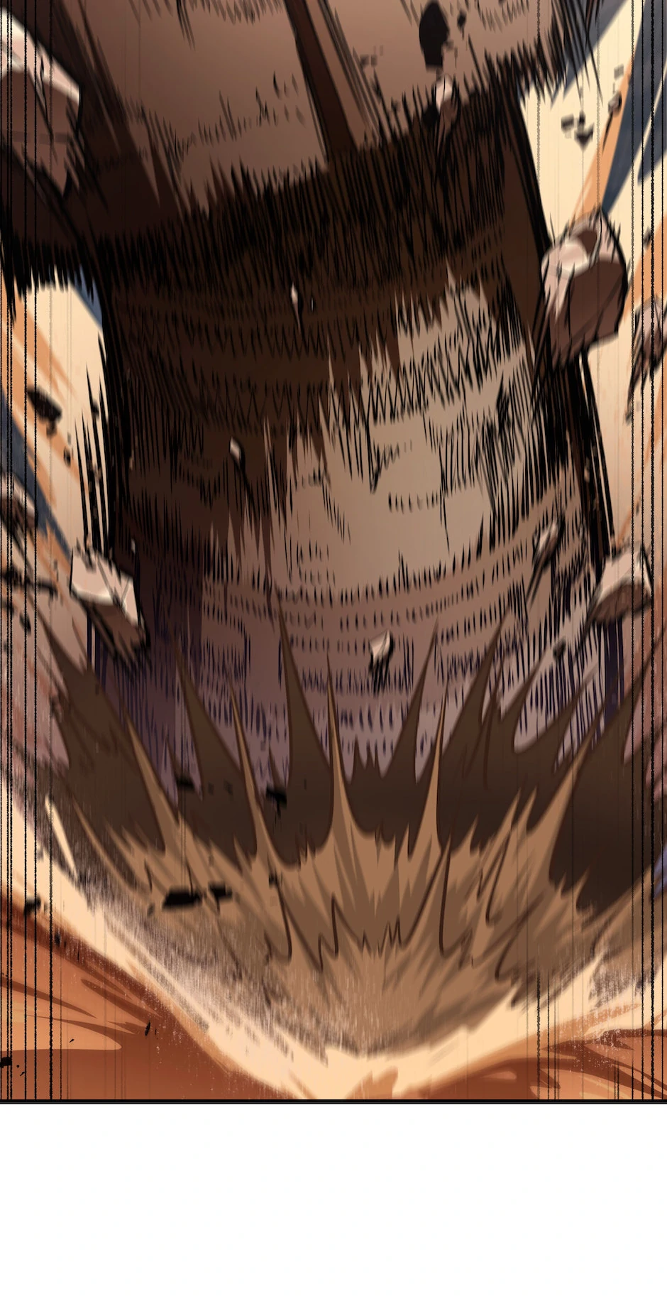Pick Me Up (Official) - Chapter 104 manhwa