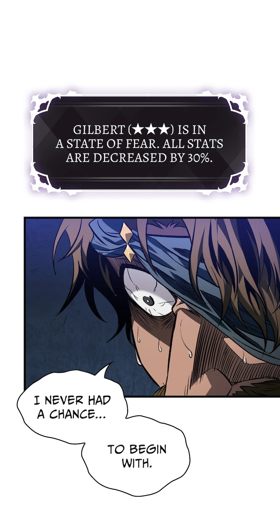 Pick Me Up (Official) - Chapter 104 manhwa