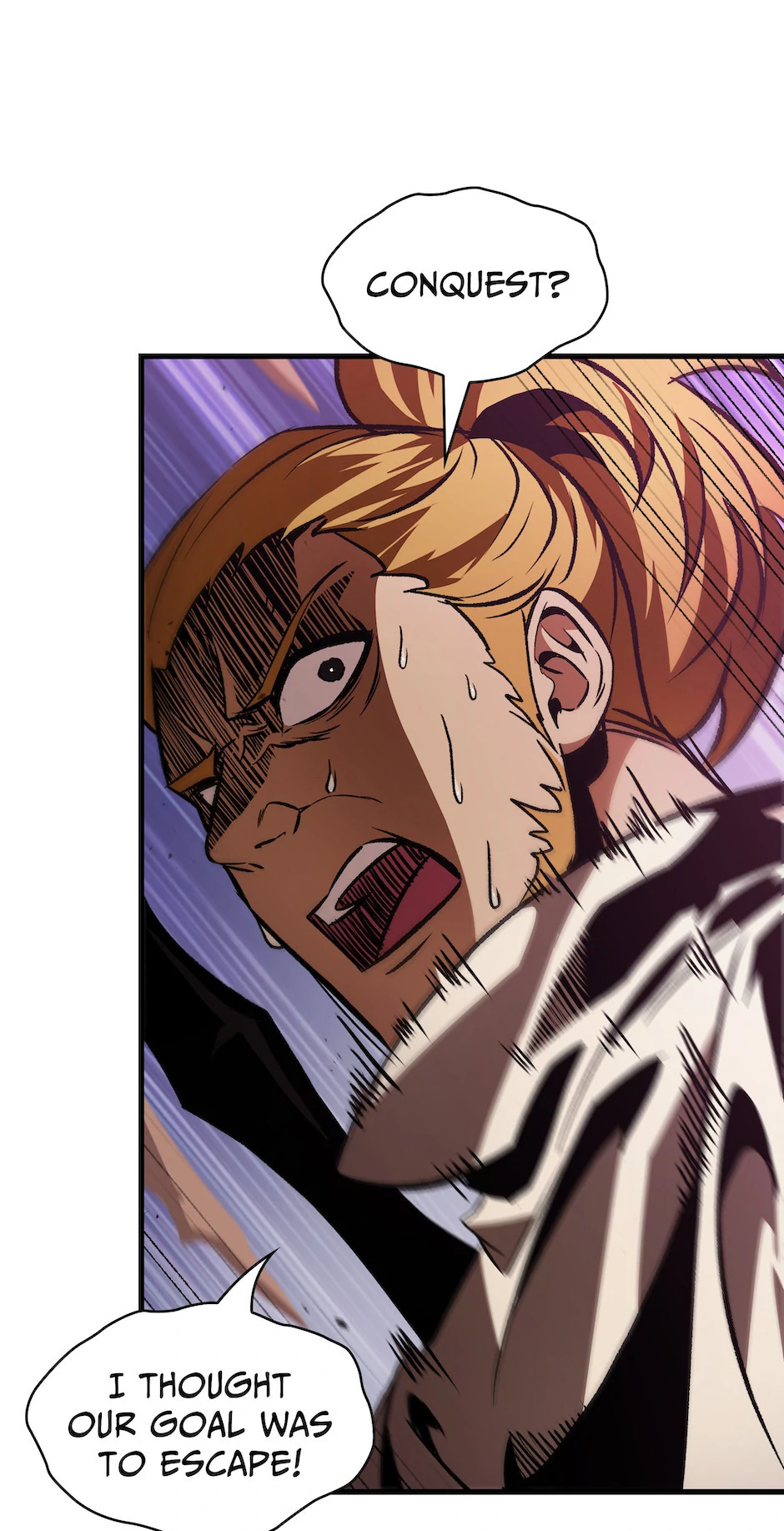 Pick Me Up (Official) - Chapter 104 manhwa