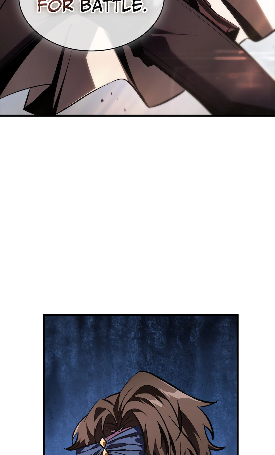 Pick Me Up (Official) - Chapter 104 manhwa