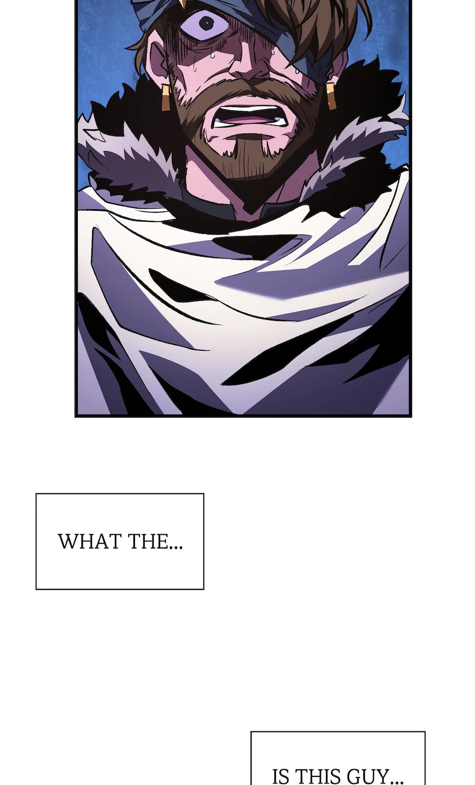 Pick Me Up (Official) - Chapter 104 manhwa
