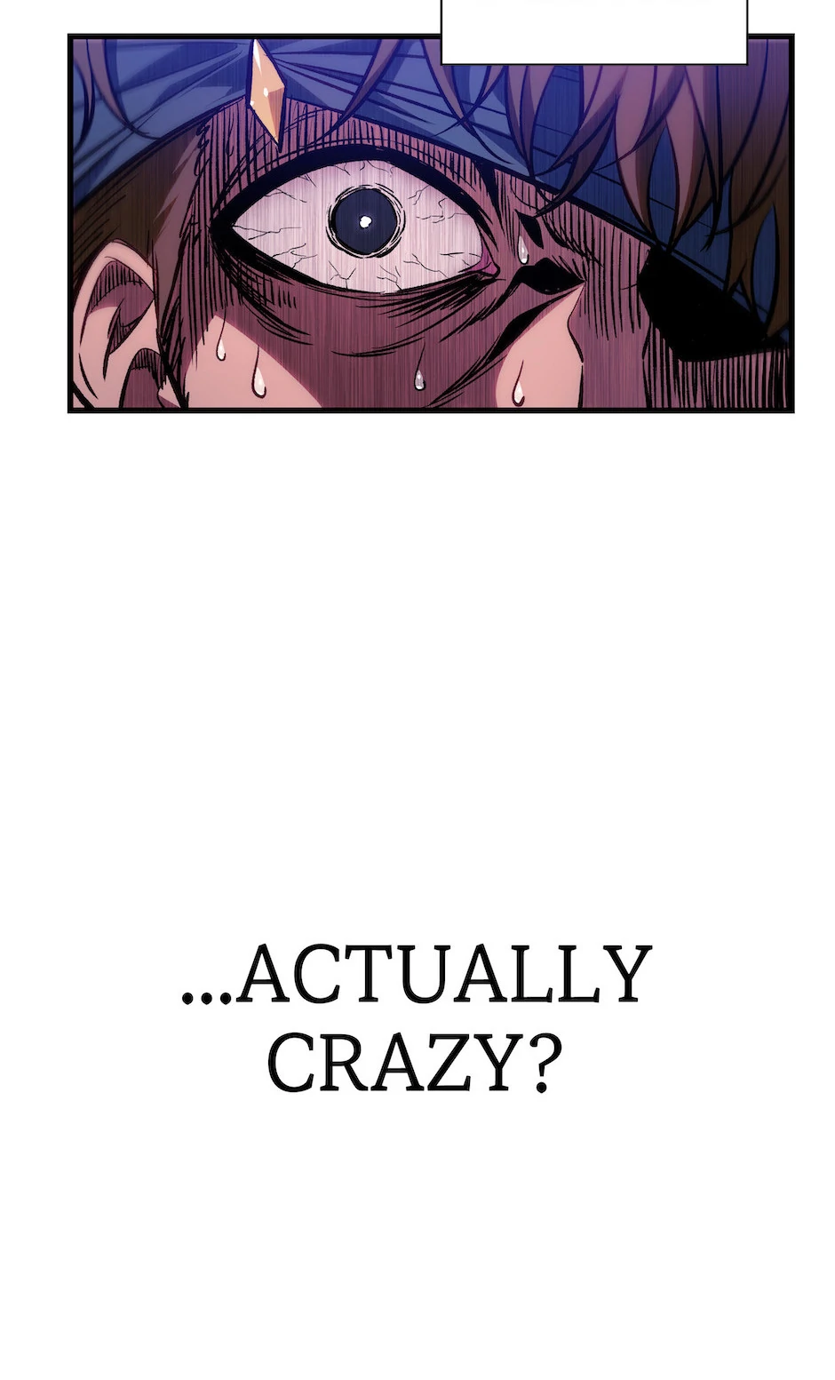 Pick Me Up (Official) - Chapter 104 manhwa