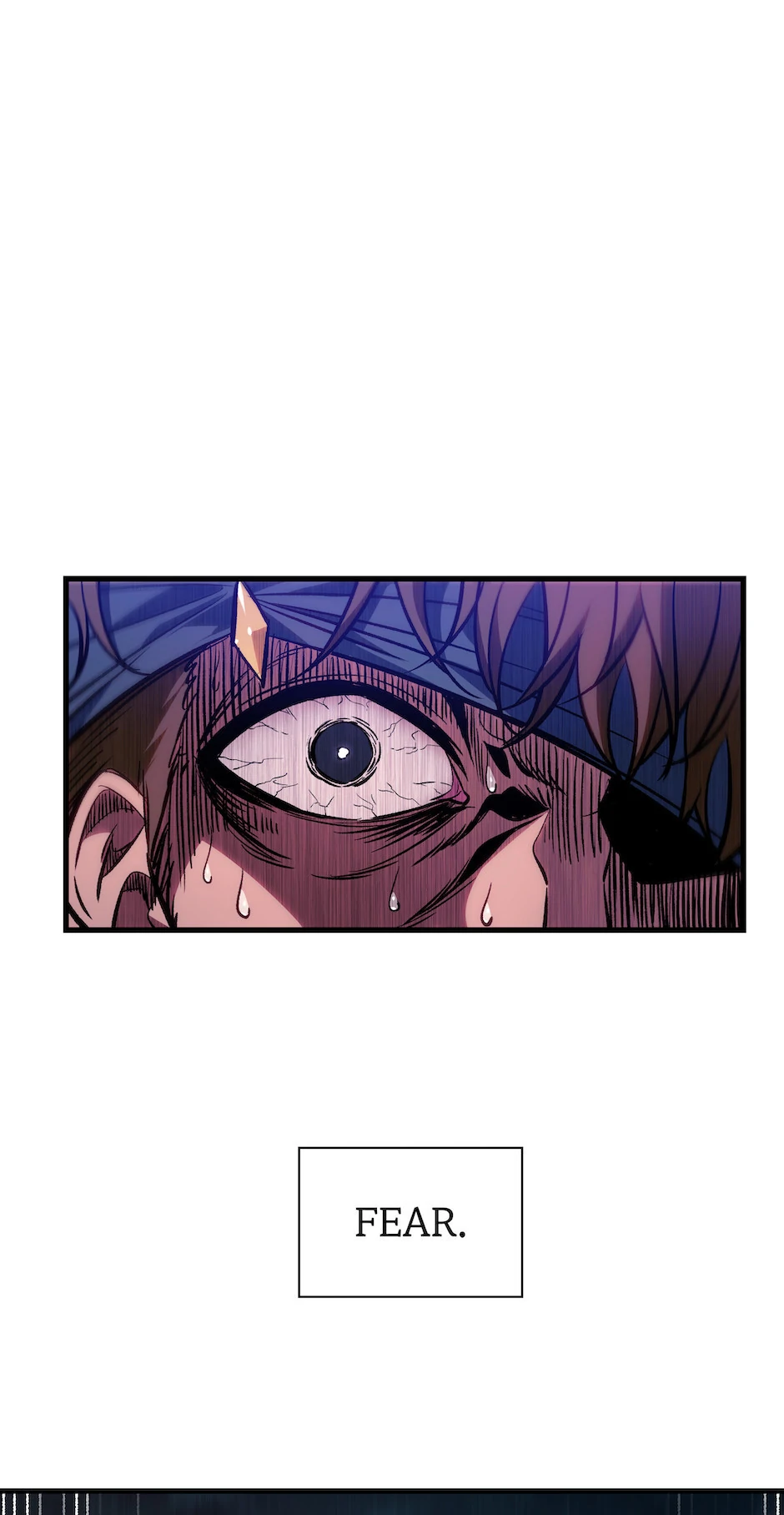 Pick Me Up (Official) - Chapter 105 manhwa