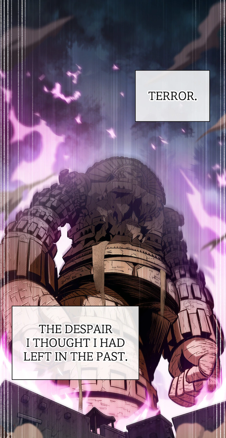 Pick Me Up (Official) - Chapter 105 manhwa
