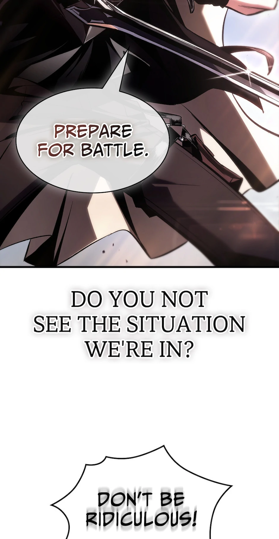 Pick Me Up (Official) - Chapter 105 manhwa