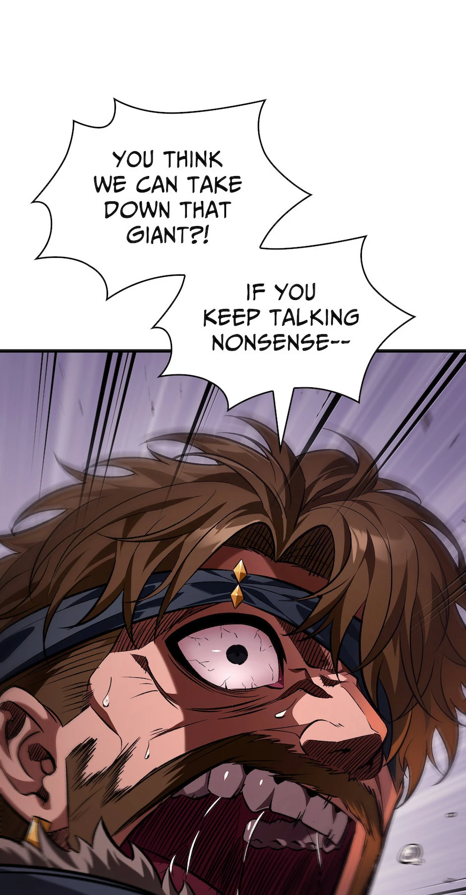 Pick Me Up (Official) - Chapter 105 manhwa