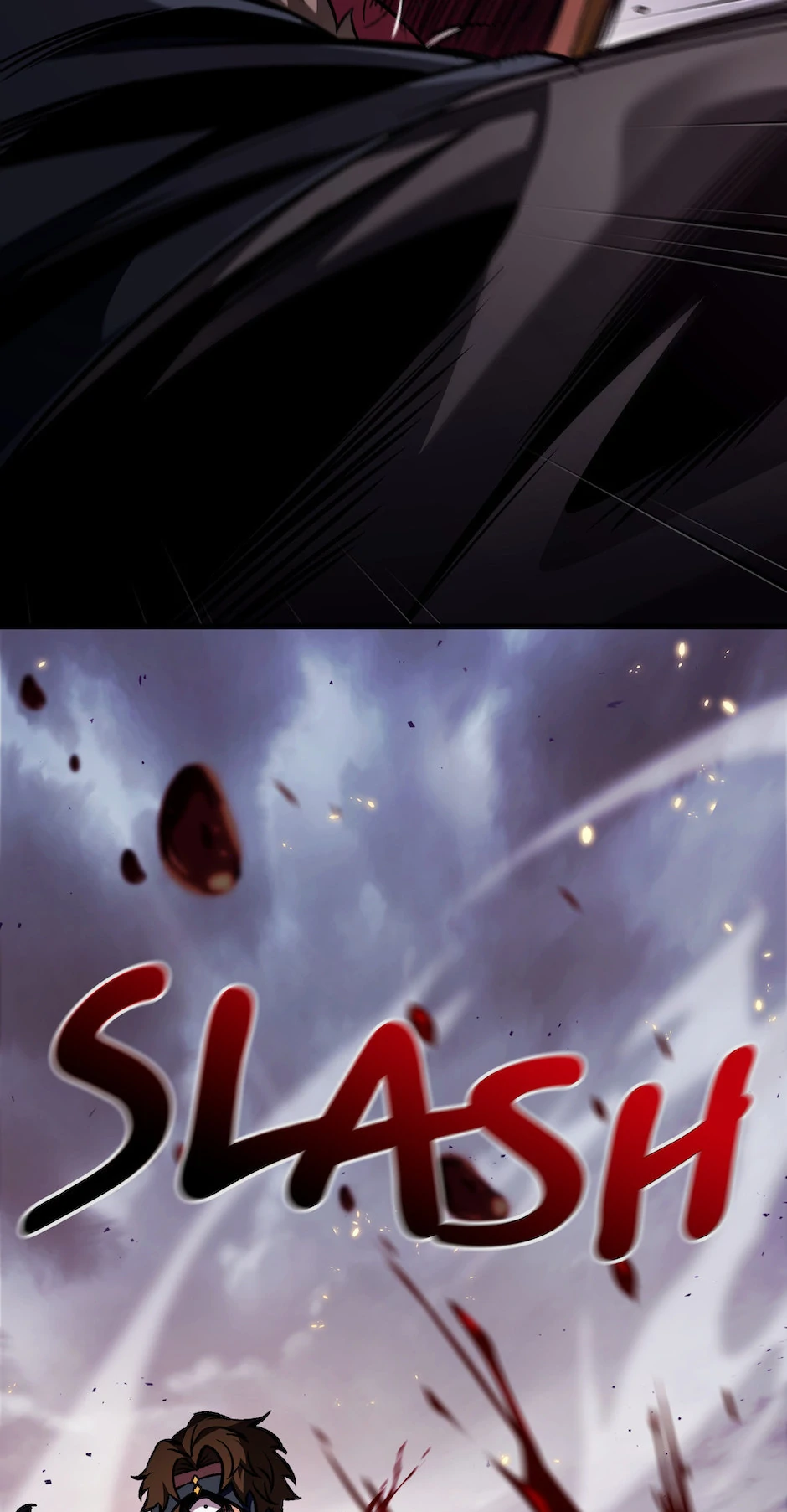 Pick Me Up (Official) - Chapter 105 manhwa