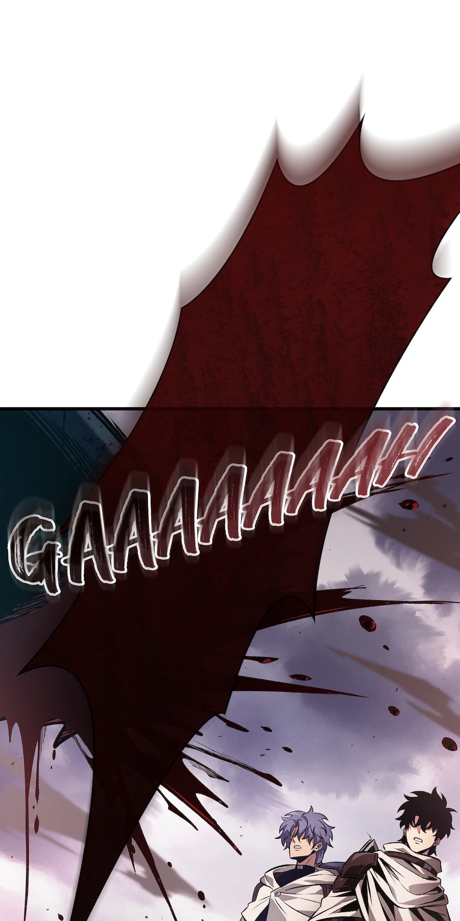 Pick Me Up (Official) - Chapter 105 manhwa