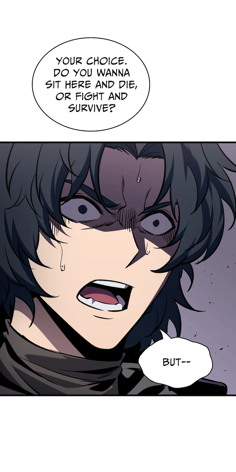 Pick Me Up (Official) - Chapter 105 manhwa