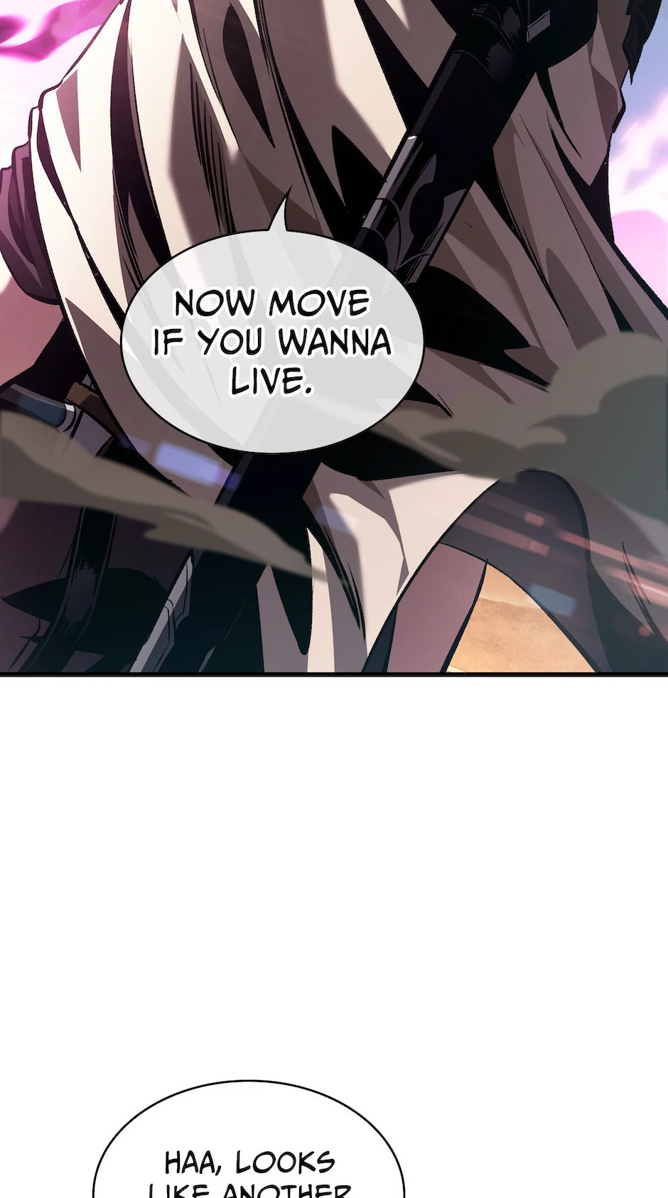 Pick Me Up (Official) - Chapter 105 manhwa