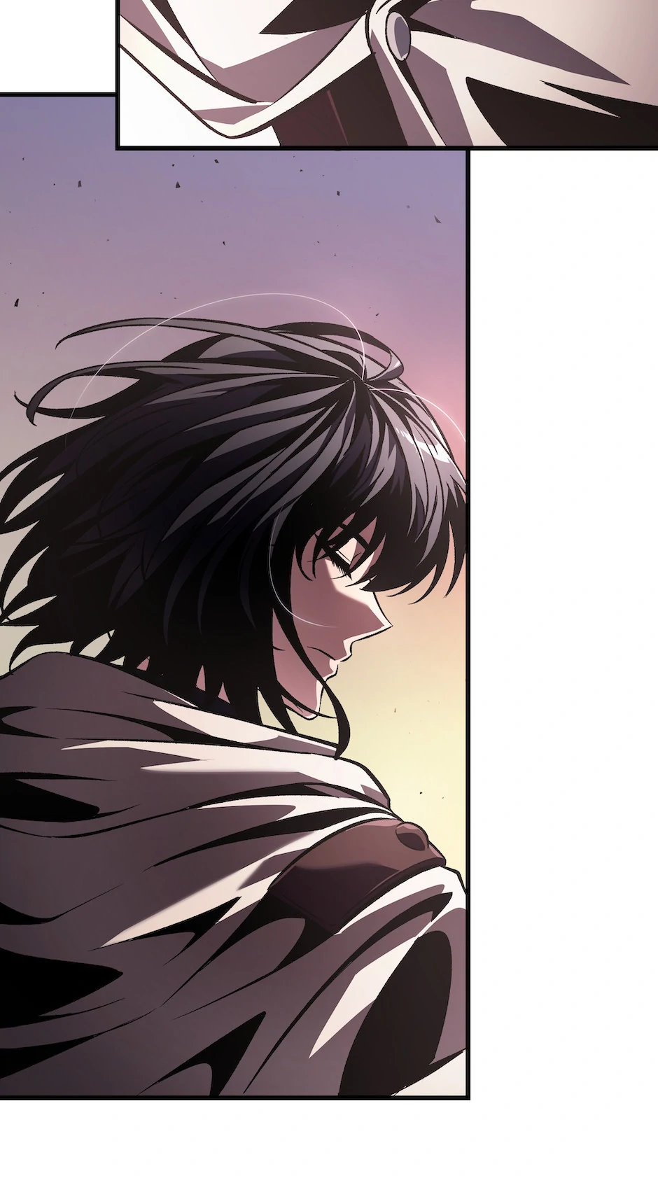 Pick Me Up (Official) - Chapter 105 manhwa