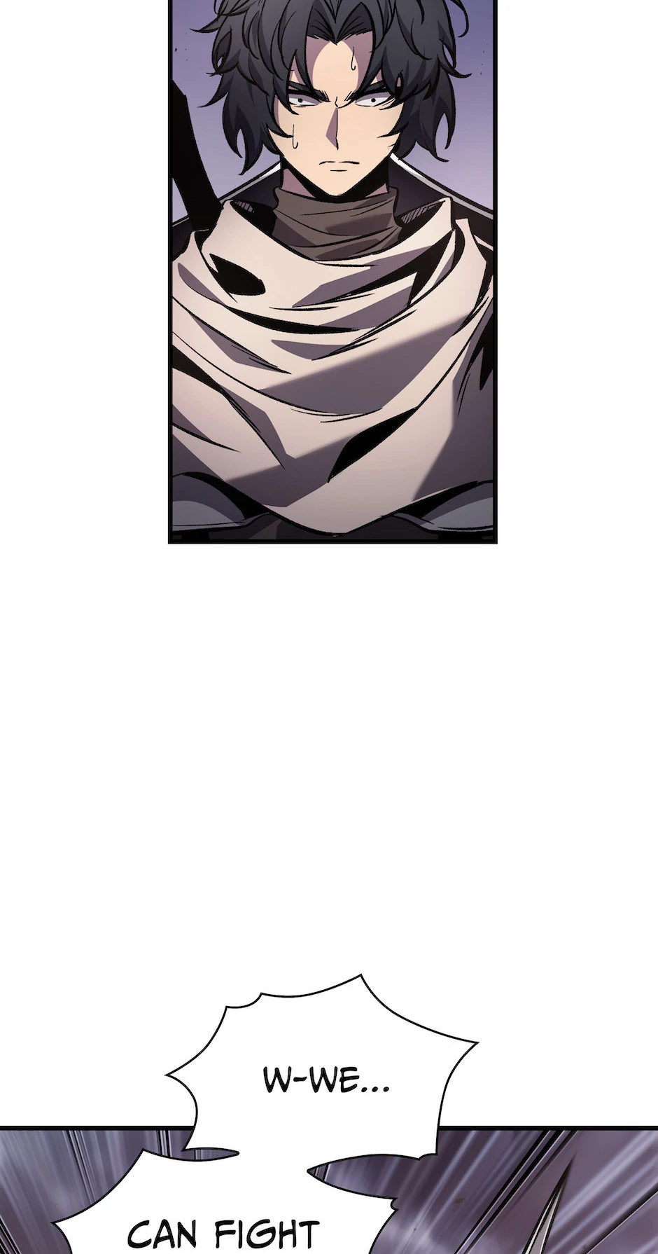 Pick Me Up (Official) - Chapter 105 manhwa