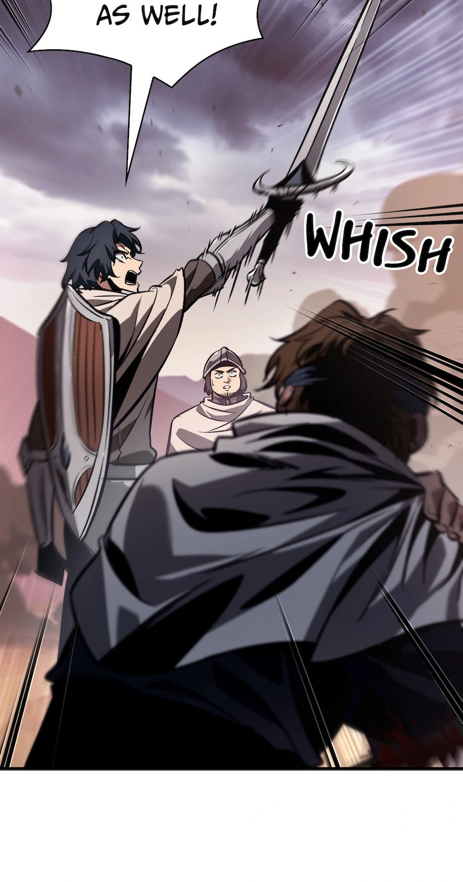 Pick Me Up (Official) - Chapter 105 manhwa
