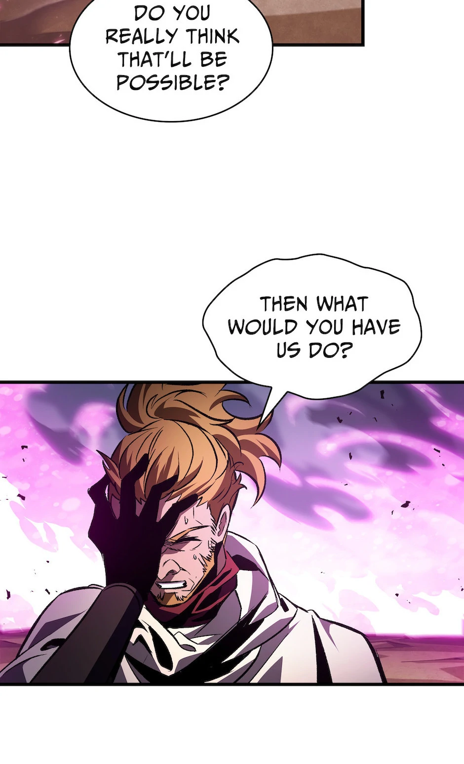 Pick Me Up (Official) - Chapter 105 manhwa