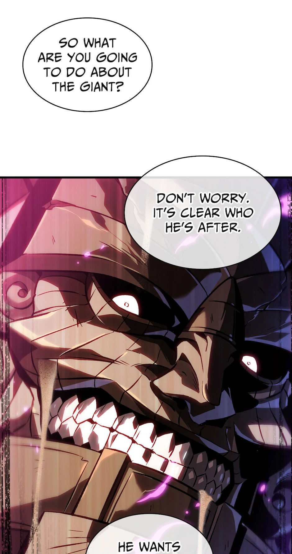Pick Me Up (Official) - Chapter 105 manhwa
