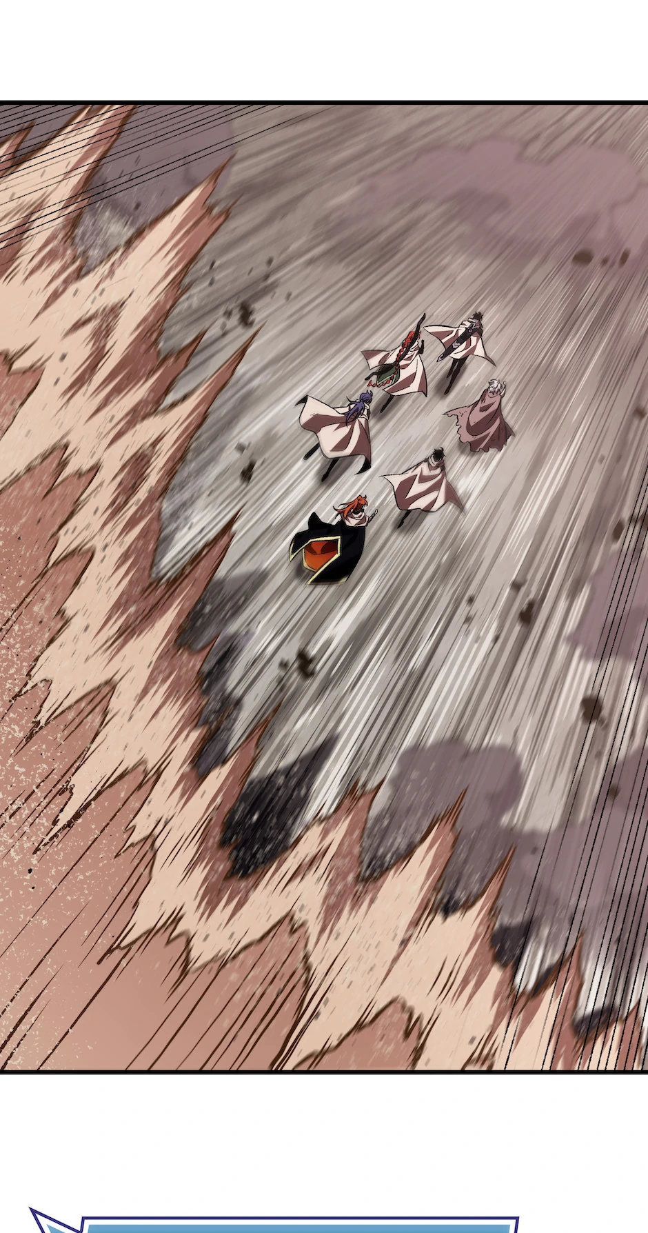 Pick Me Up (Official) - Chapter 105 manhwa