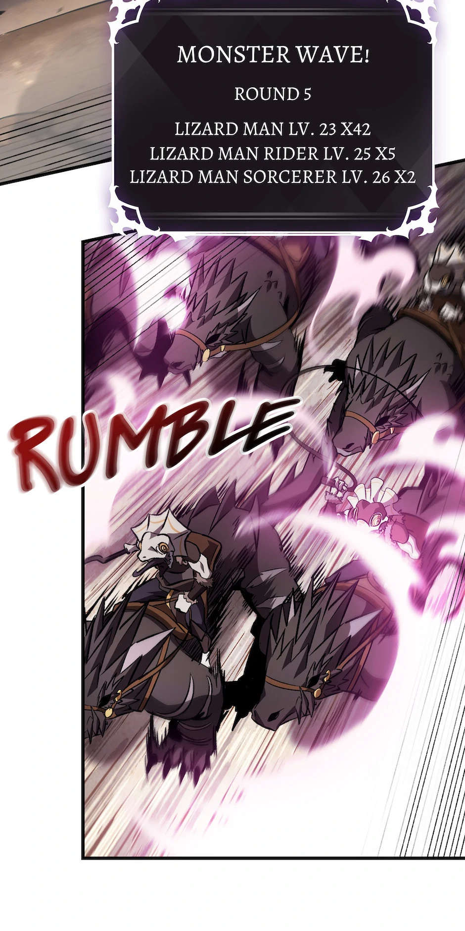 Pick Me Up (Official) - Chapter 105 manhwa