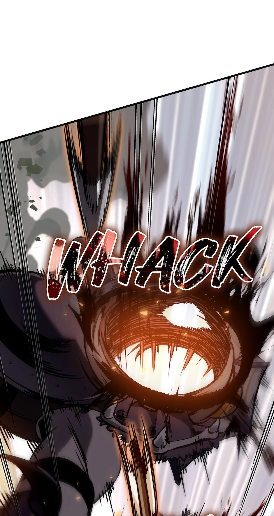 Pick Me Up (Official) - Chapter 105 manhwa
