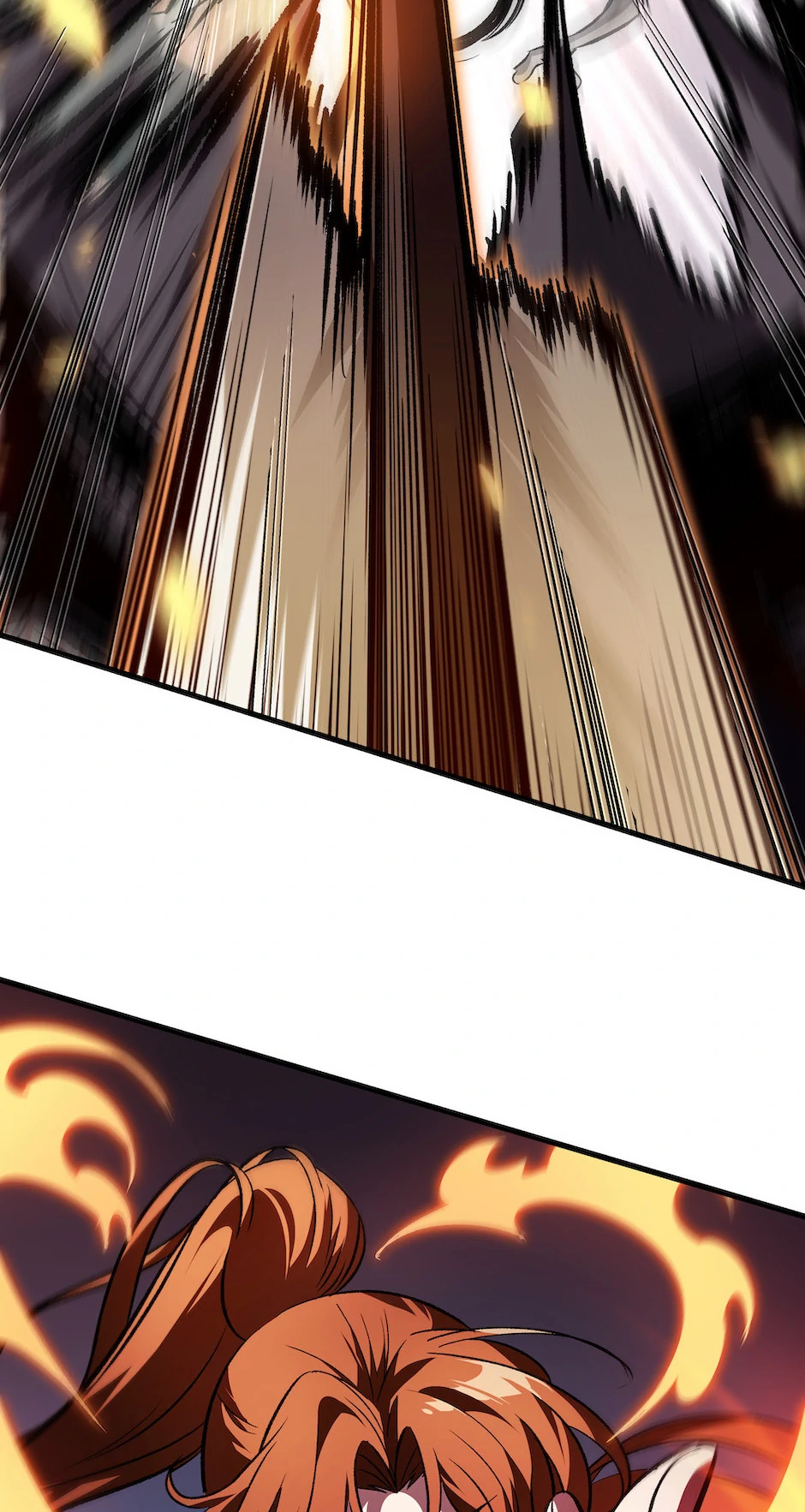 Pick Me Up (Official) - Chapter 105 manhwa