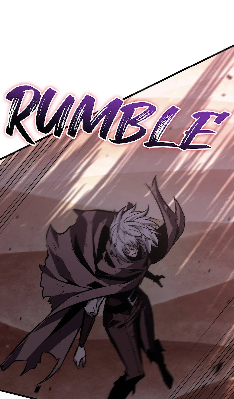 Pick Me Up (Official) - Chapter 105 manhwa