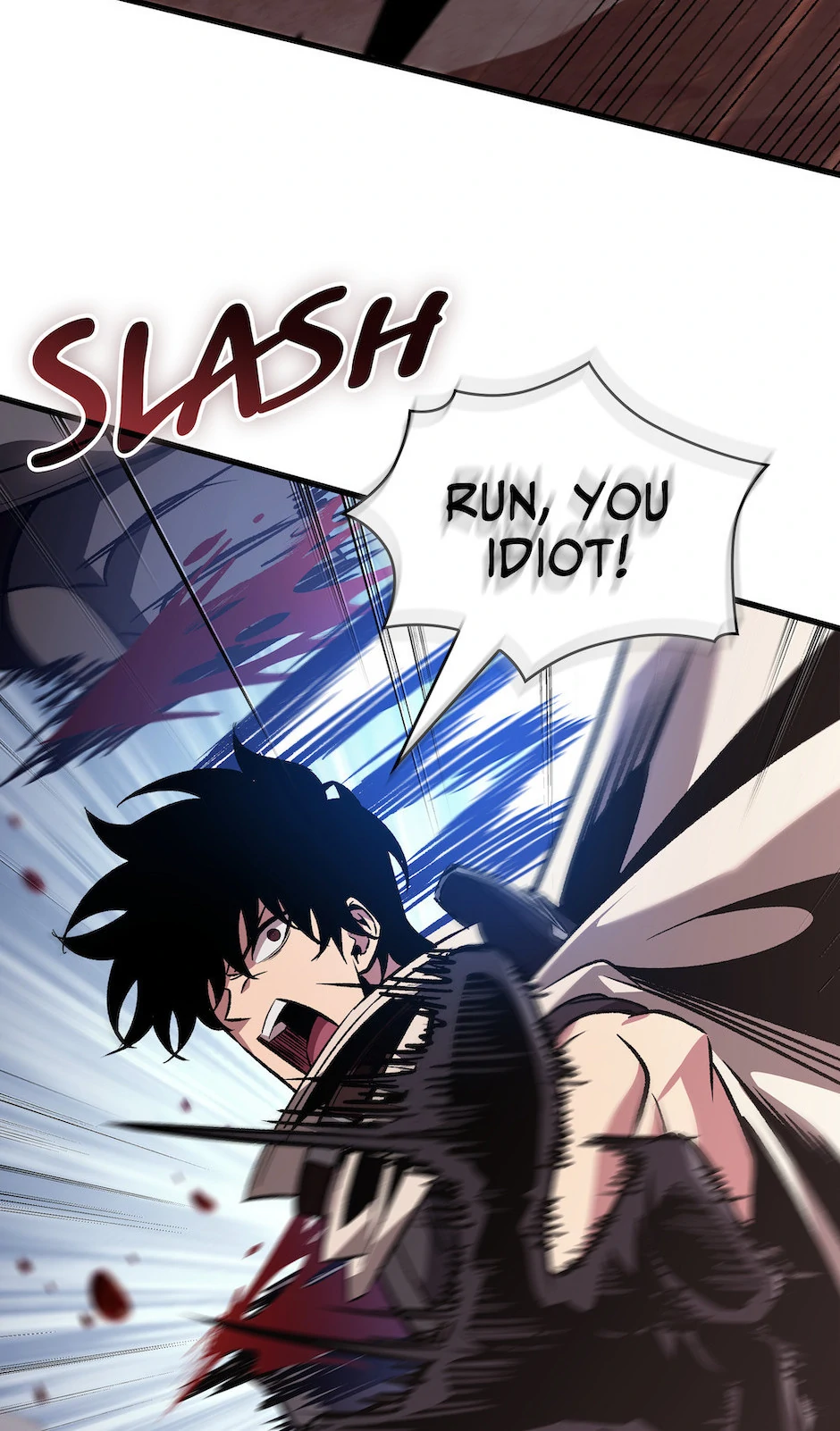 Pick Me Up (Official) - Chapter 105 manhwa