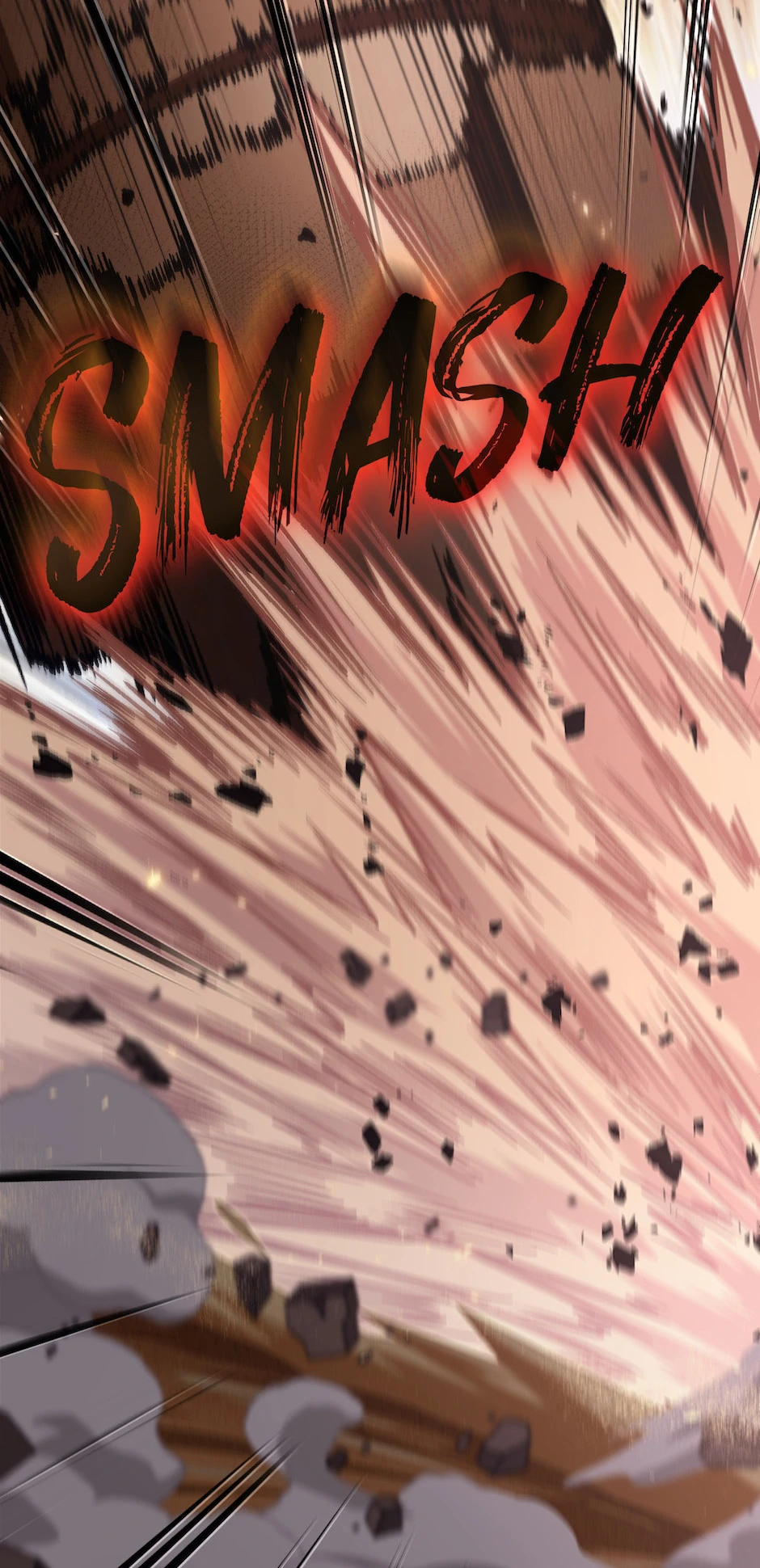 Pick Me Up (Official) - Chapter 105 manhwa