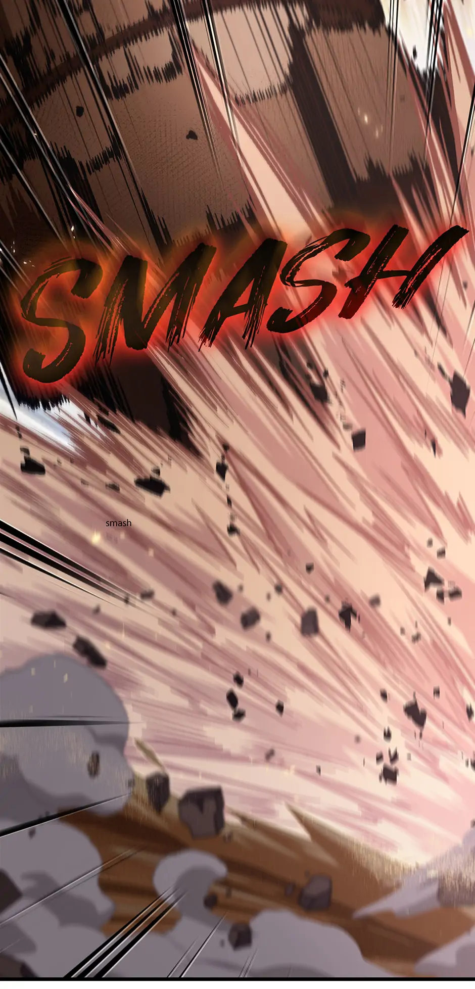 Pick Me Up (Official) - Chapter 106 manhwa