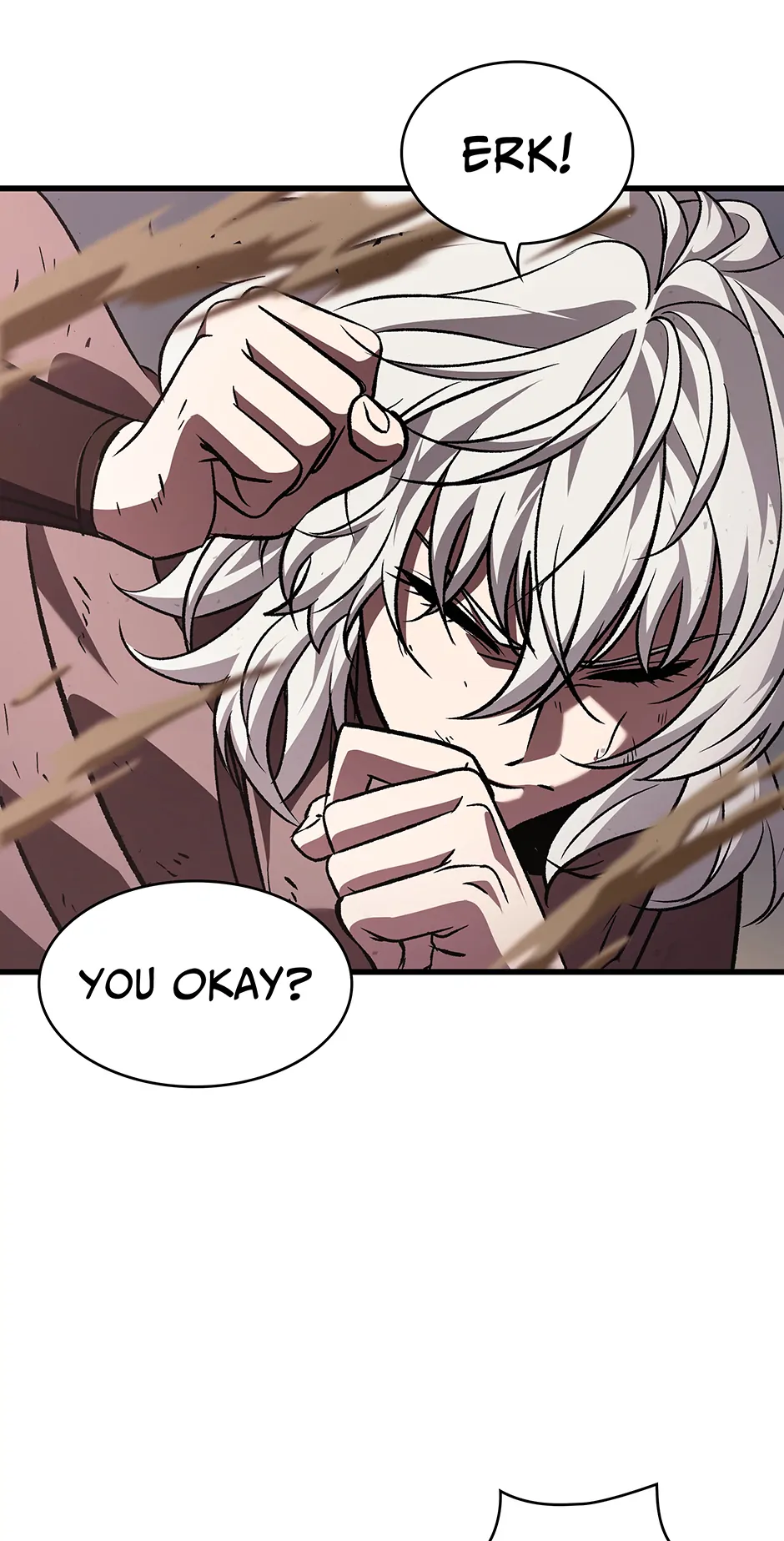 Pick Me Up (Official) - Chapter 106 manhwa