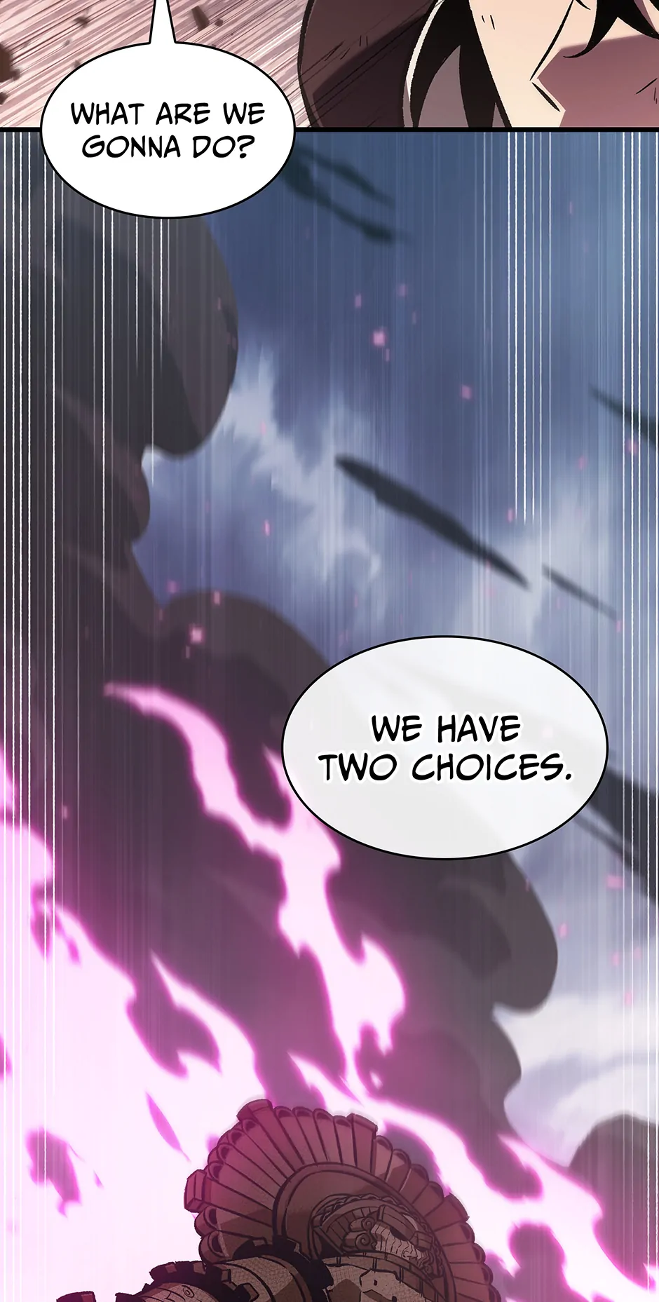 Pick Me Up (Official) - Chapter 106 manhwa