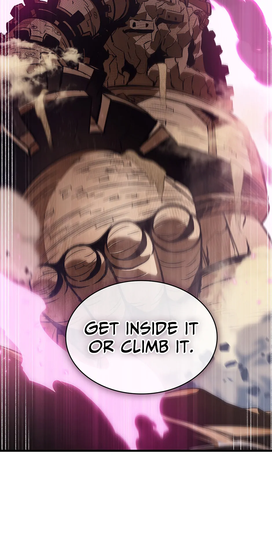 Pick Me Up (Official) - Chapter 106 manhwa