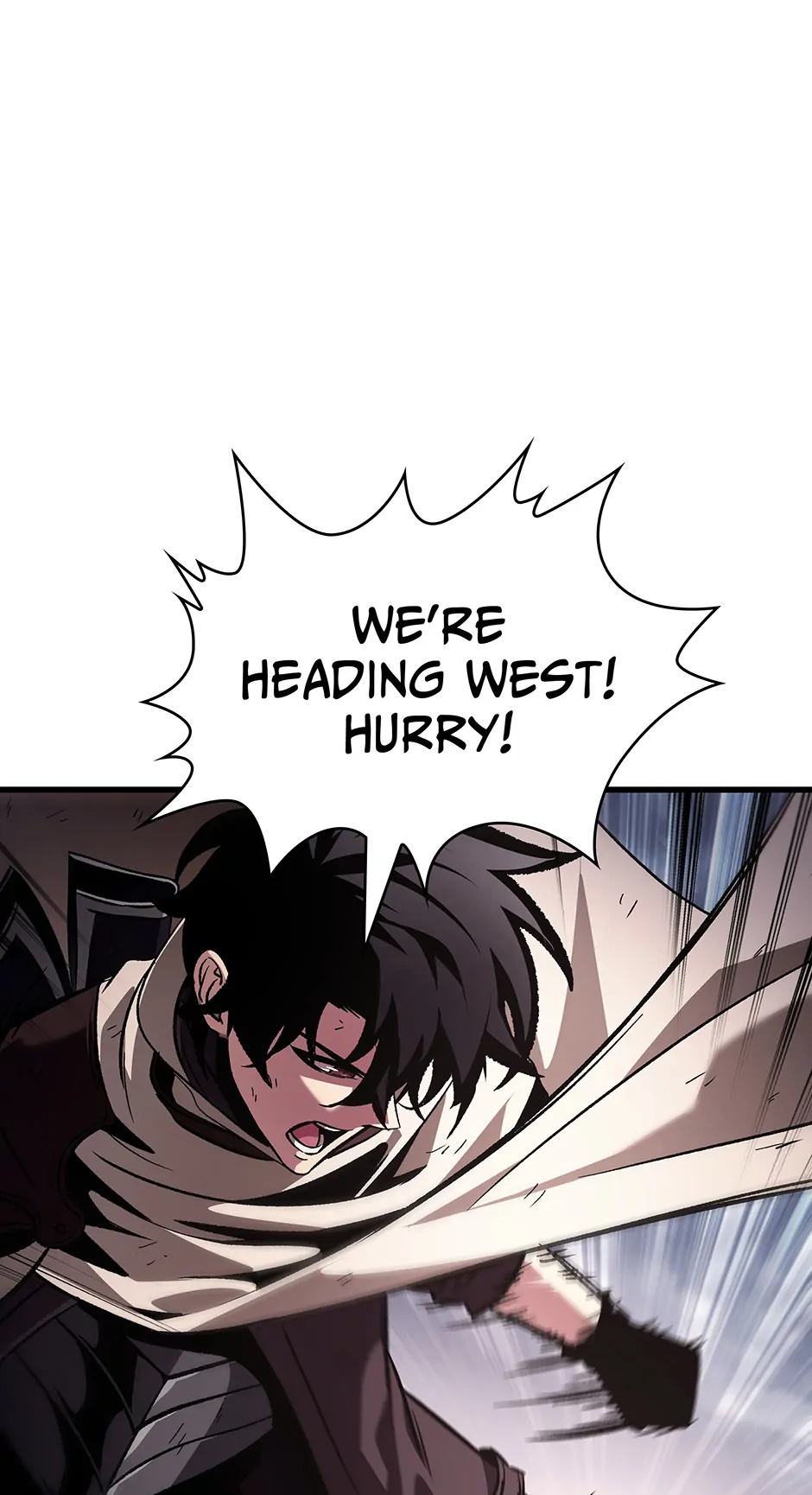Pick Me Up (Official) - Chapter 106 manhwa