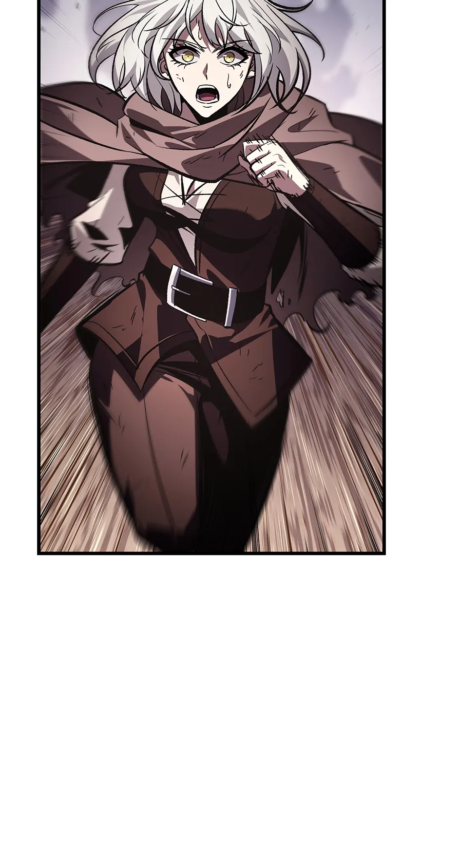 Pick Me Up (Official) - Chapter 106 manhwa