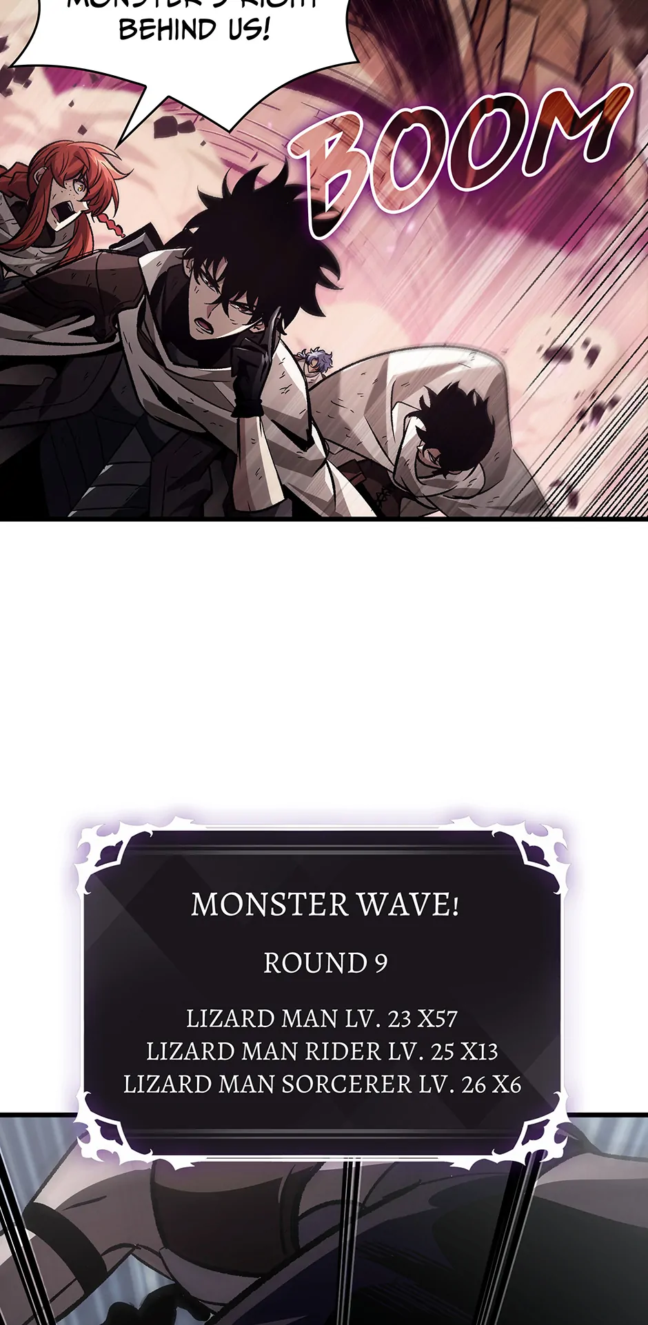 Pick Me Up (Official) - Chapter 106 manhwa