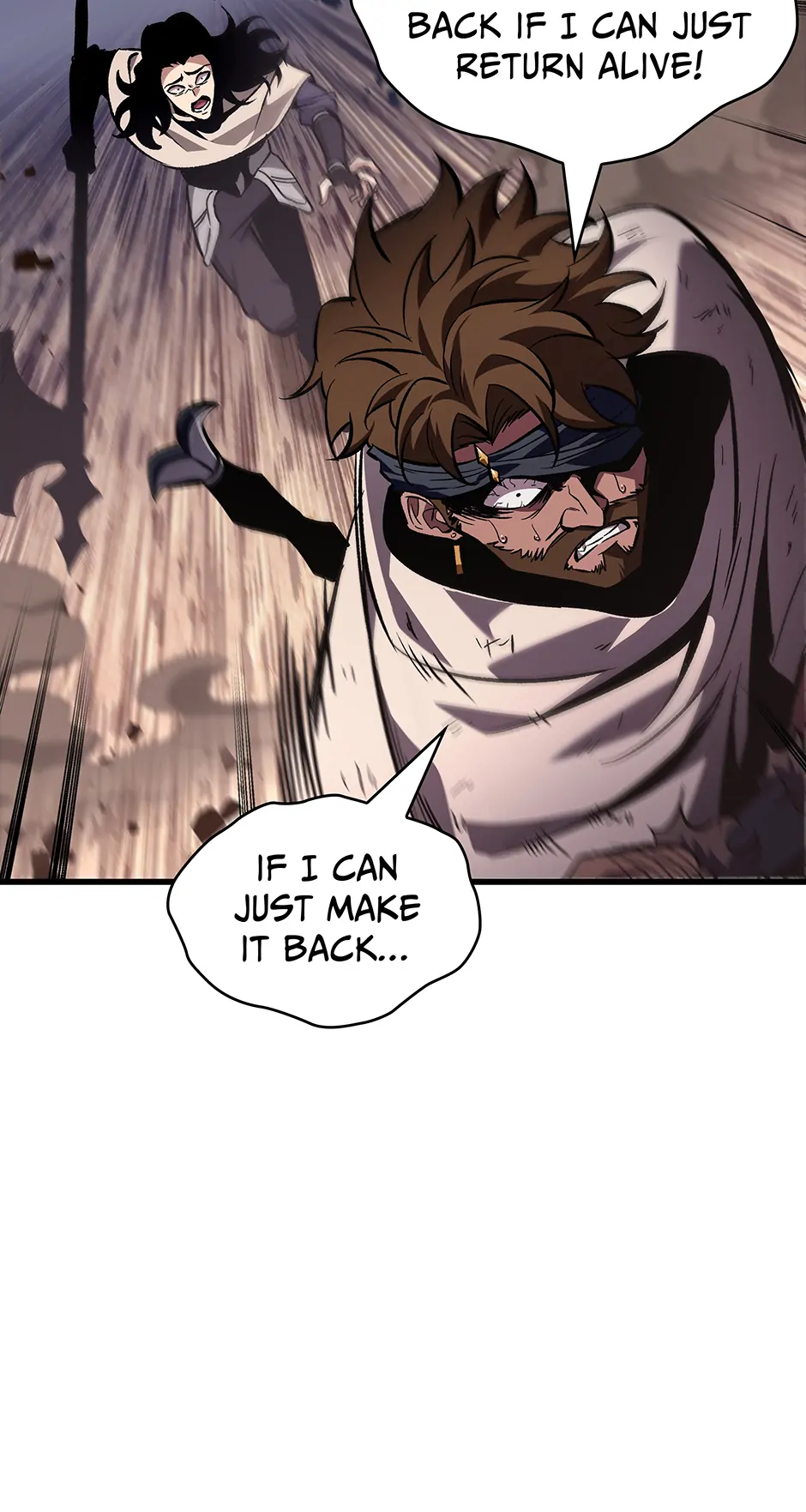 Pick Me Up (Official) - Chapter 106 manhwa