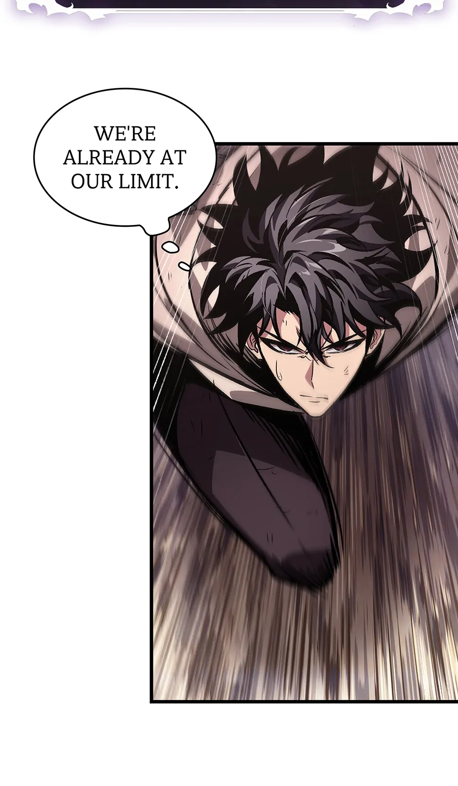 Pick Me Up (Official) - Chapter 106 manhwa