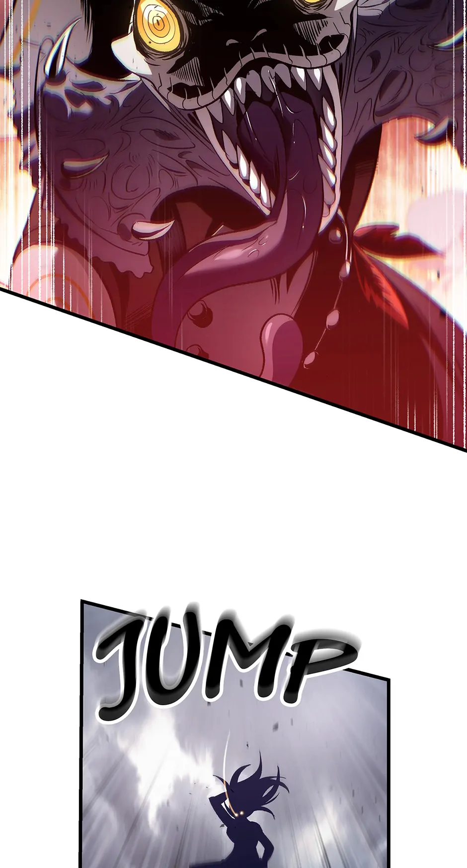 Pick Me Up (Official) - Chapter 106 manhwa
