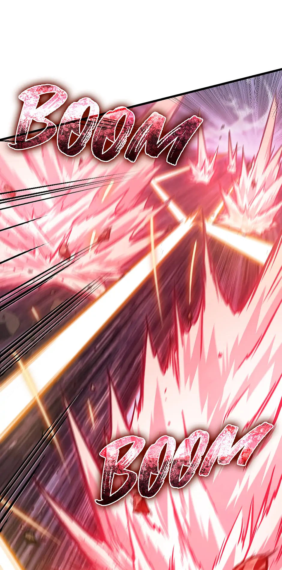 Pick Me Up (Official) - Chapter 106 manhwa