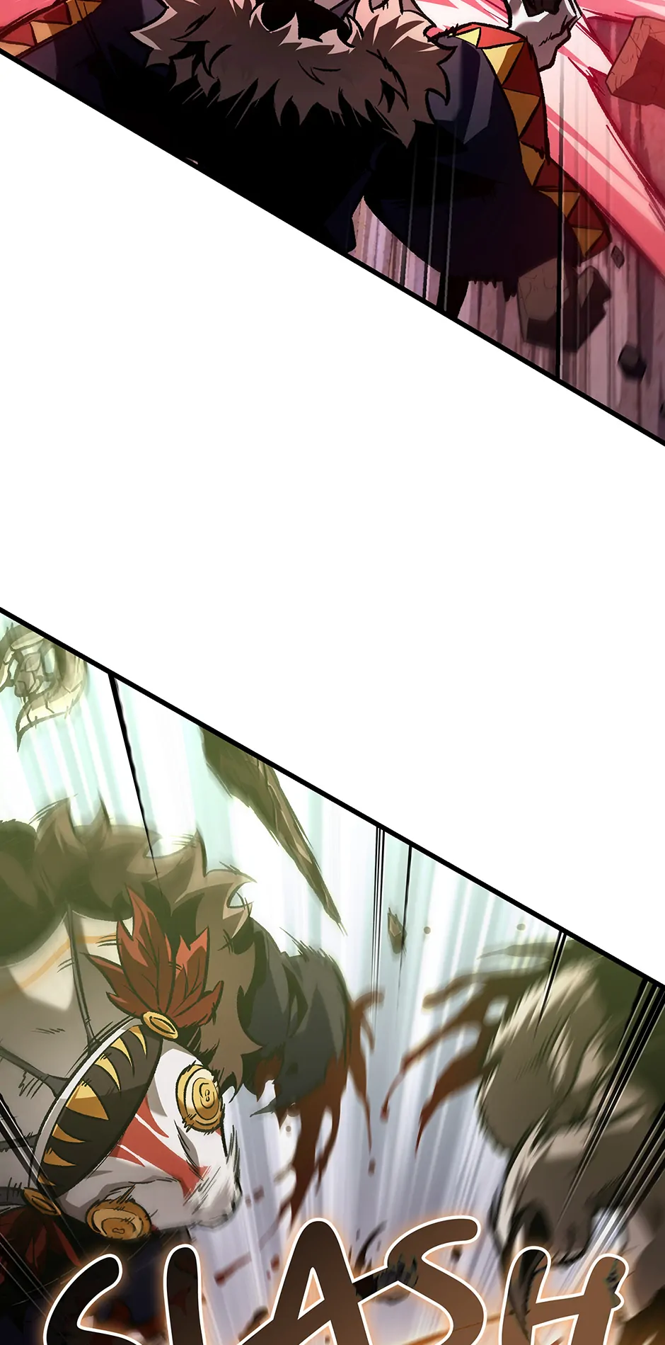 Pick Me Up (Official) - Chapter 106 manhwa