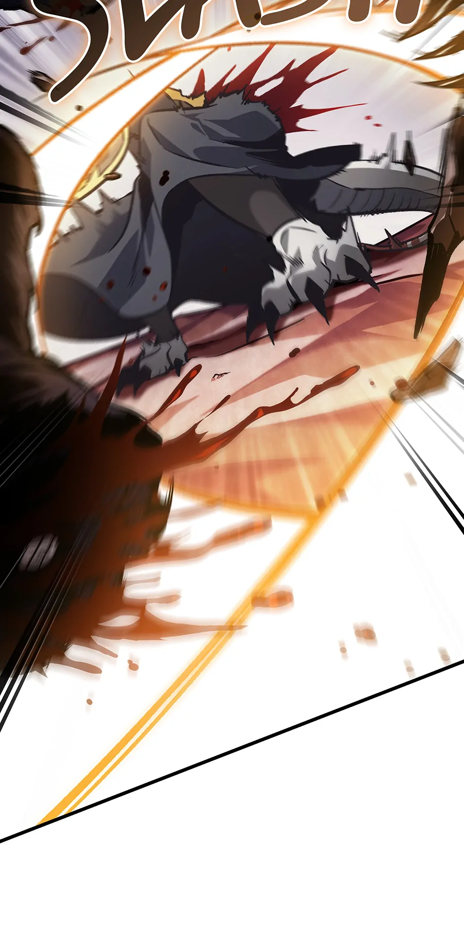 Pick Me Up (Official) - Chapter 106 manhwa
