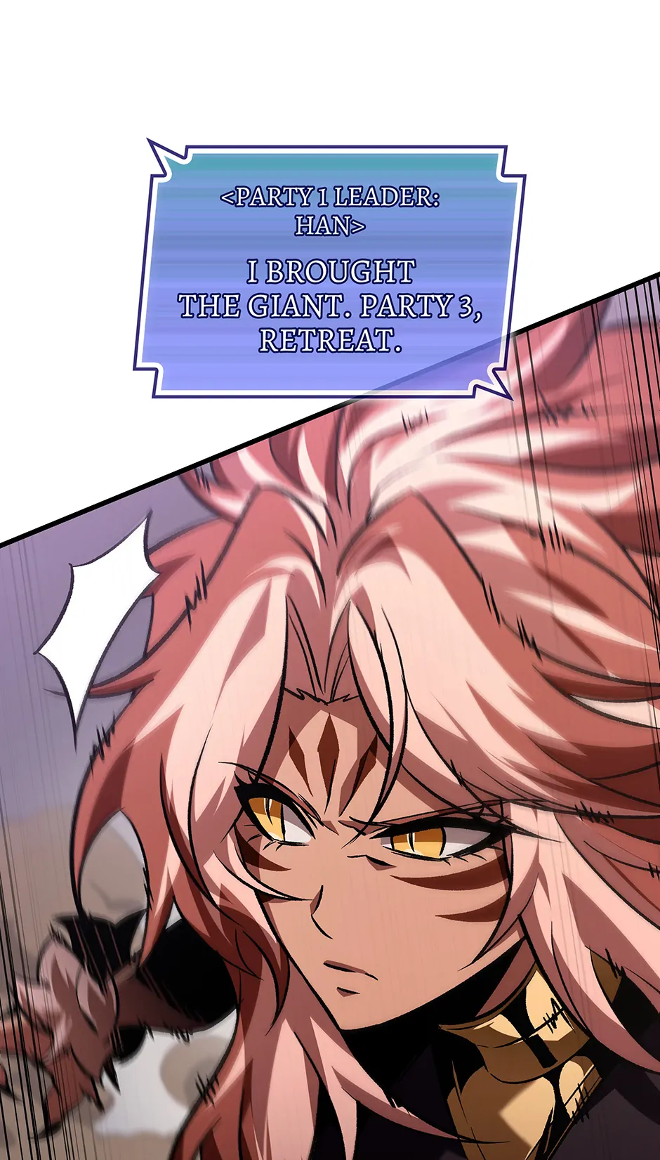 Pick Me Up (Official) - Chapter 106 manhwa