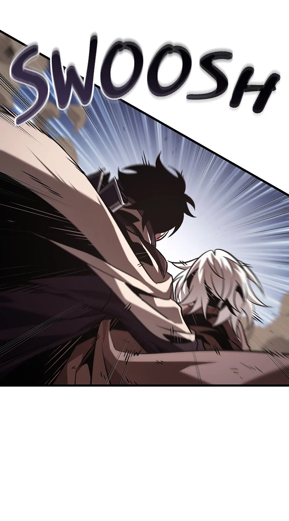 Pick Me Up (Official) - Chapter 106 manhwa