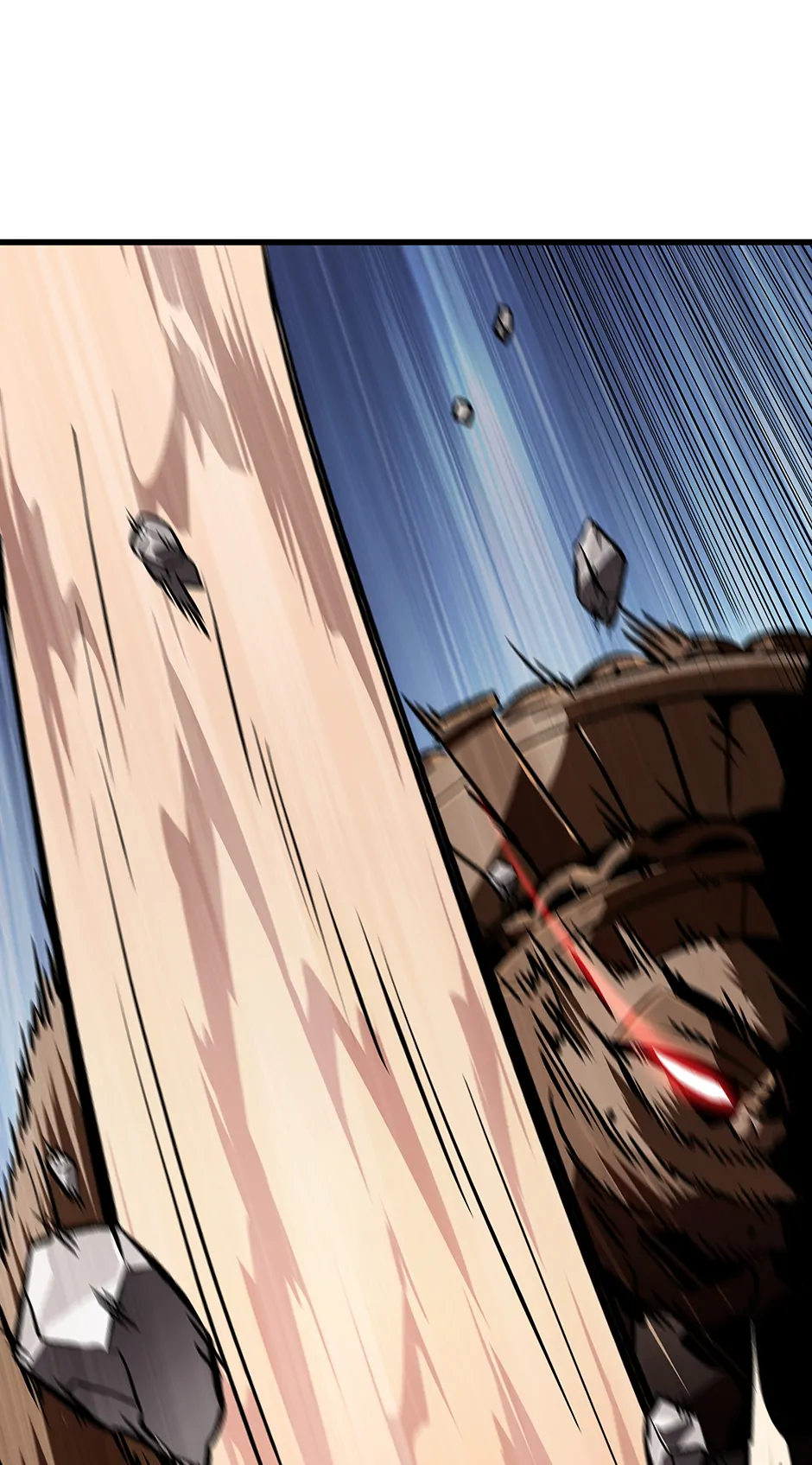 Pick Me Up (Official) - Chapter 106 manhwa