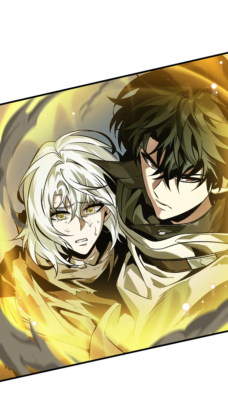 Pick Me Up (Official) - Chapter 106 manhwa