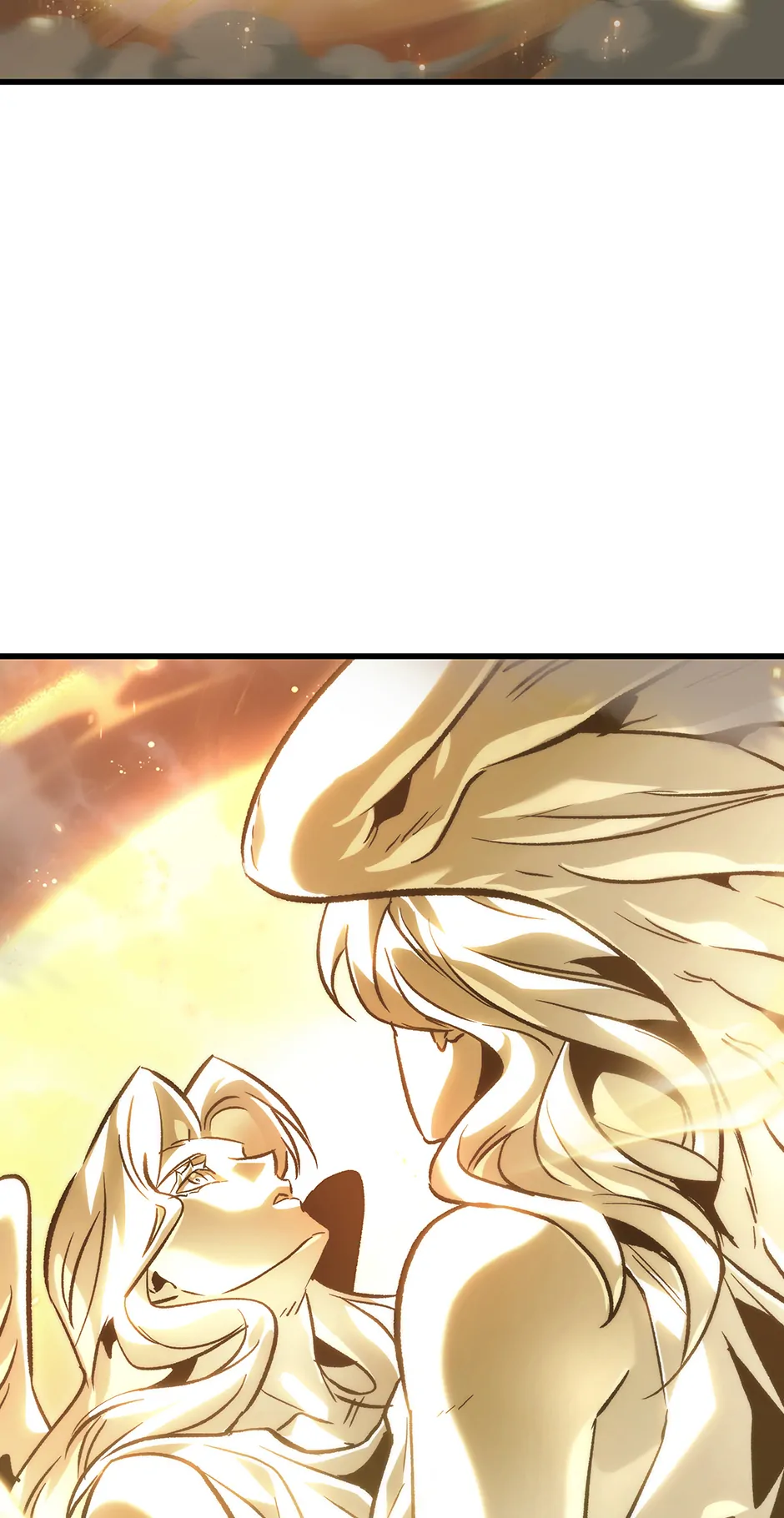 Pick Me Up (Official) - Chapter 106 manhwa