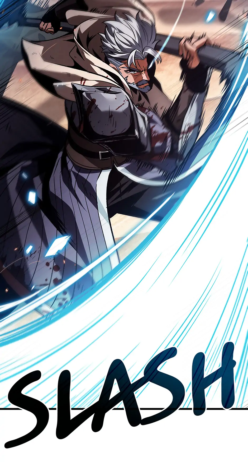 Pick Me Up (Official) - Chapter 107 manhwa
