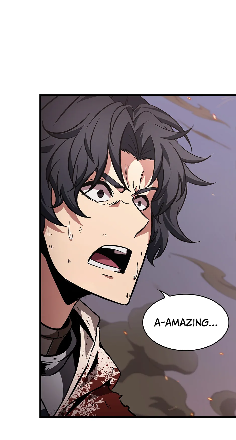 Pick Me Up (Official) - Chapter 107 manhwa