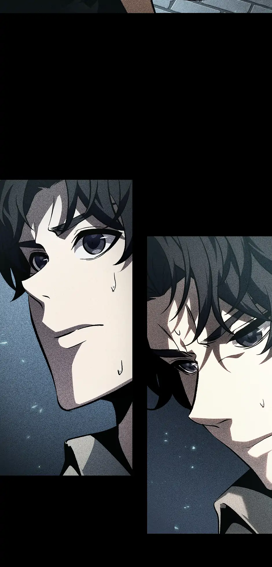 Pick Me Up (Official) - Chapter 107 manhwa