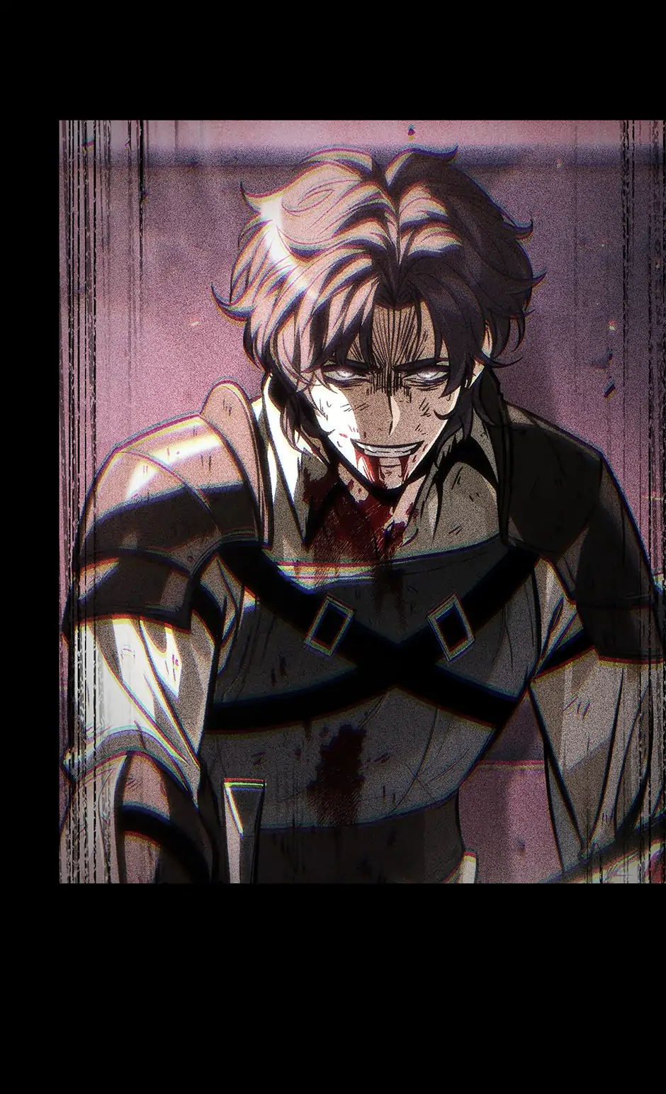 Pick Me Up (Official) - Chapter 107 manhwa