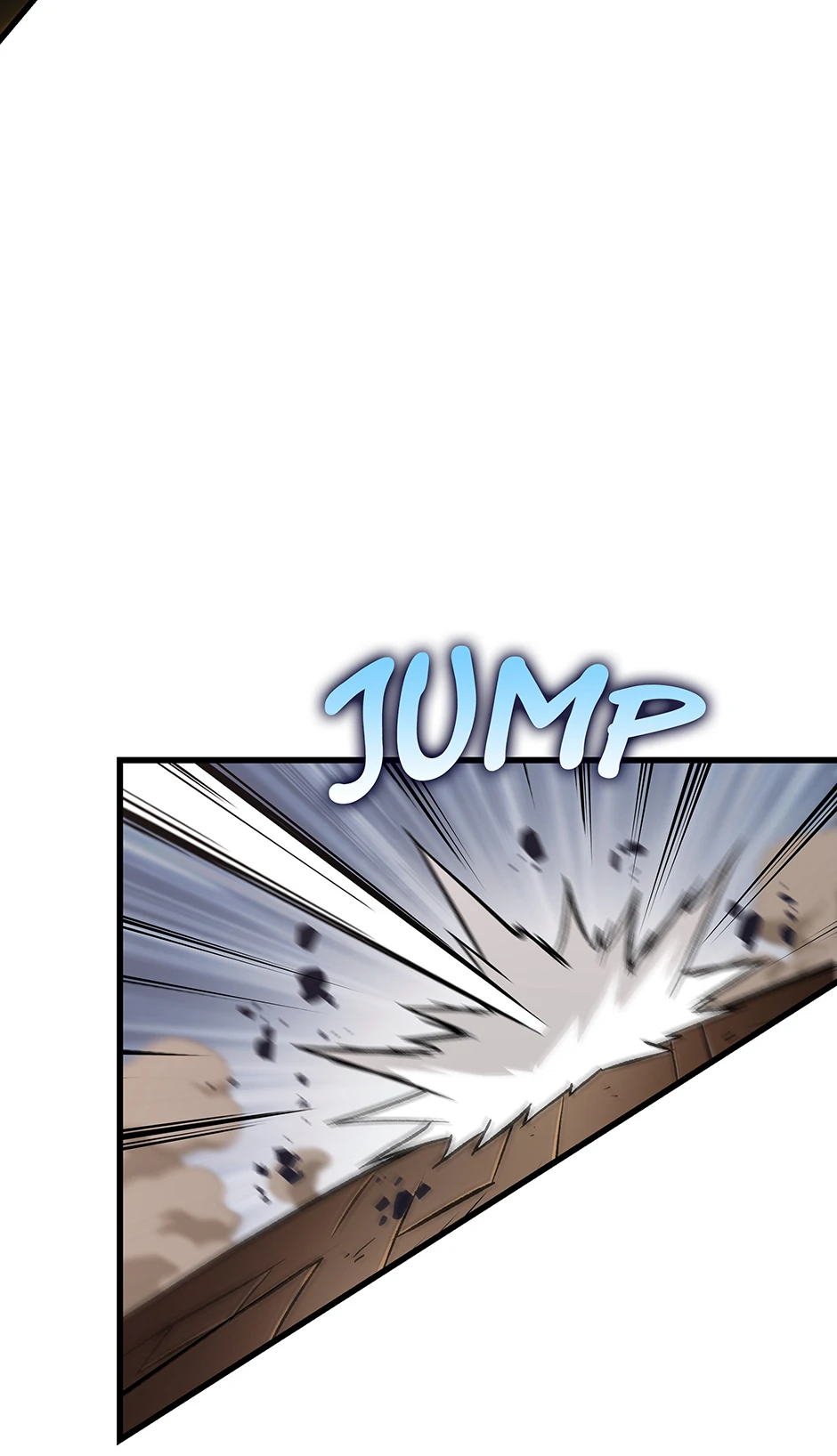 Pick Me Up (Official) - Chapter 107 manhwa